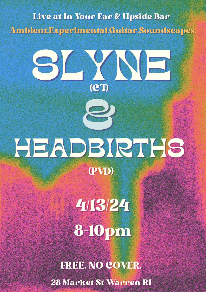 SLYNE / HEADBIRTHS 