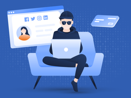 How To Protect Your Social Media Account From Hackers