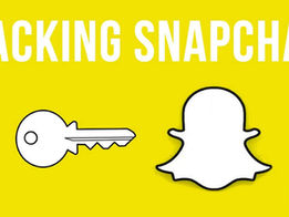 How To Hack A Snapchat Account