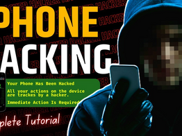 How To Become A Hacker With A Phone
