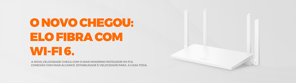 Elo Internet | Internet 100% fibra óptica