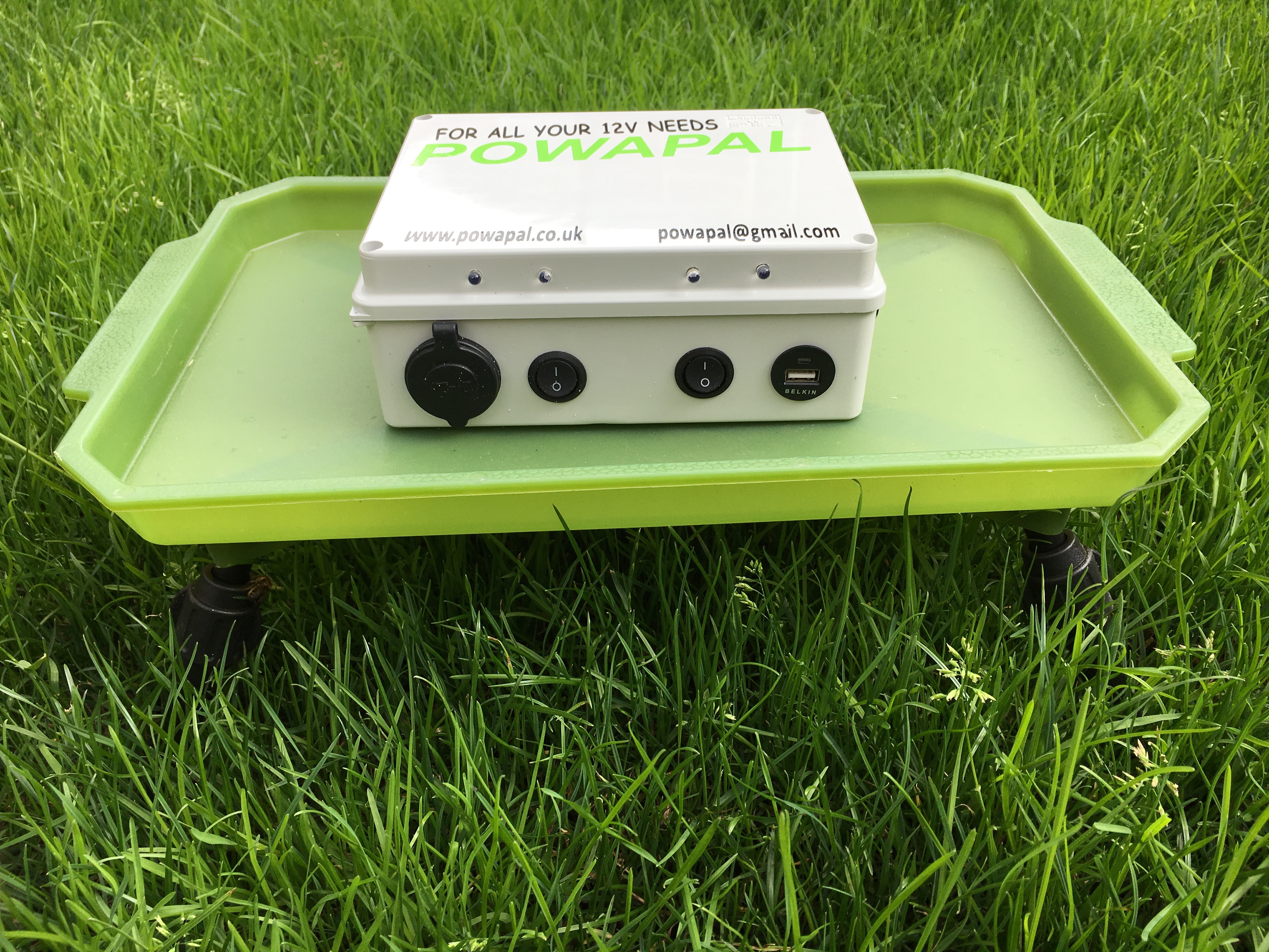 POWAPAL MK3