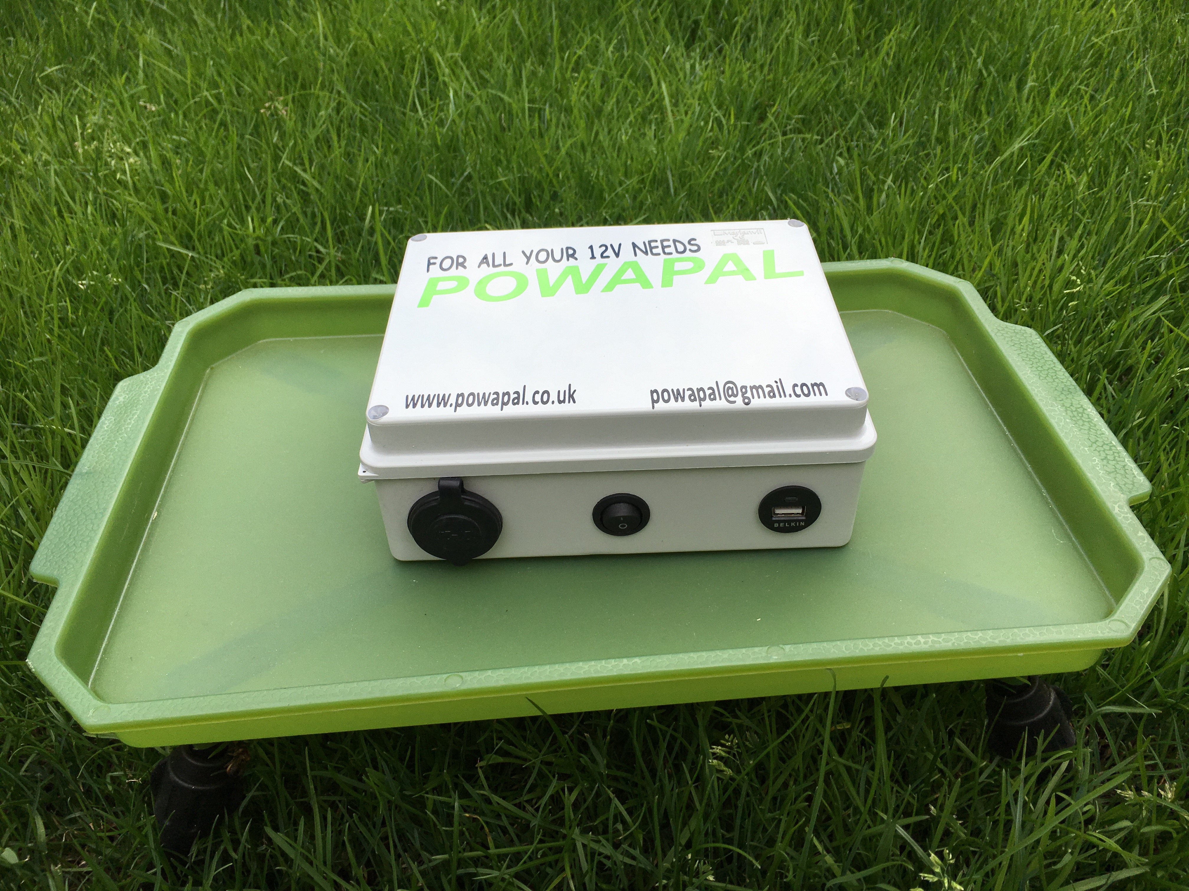 POWAPAL MK2