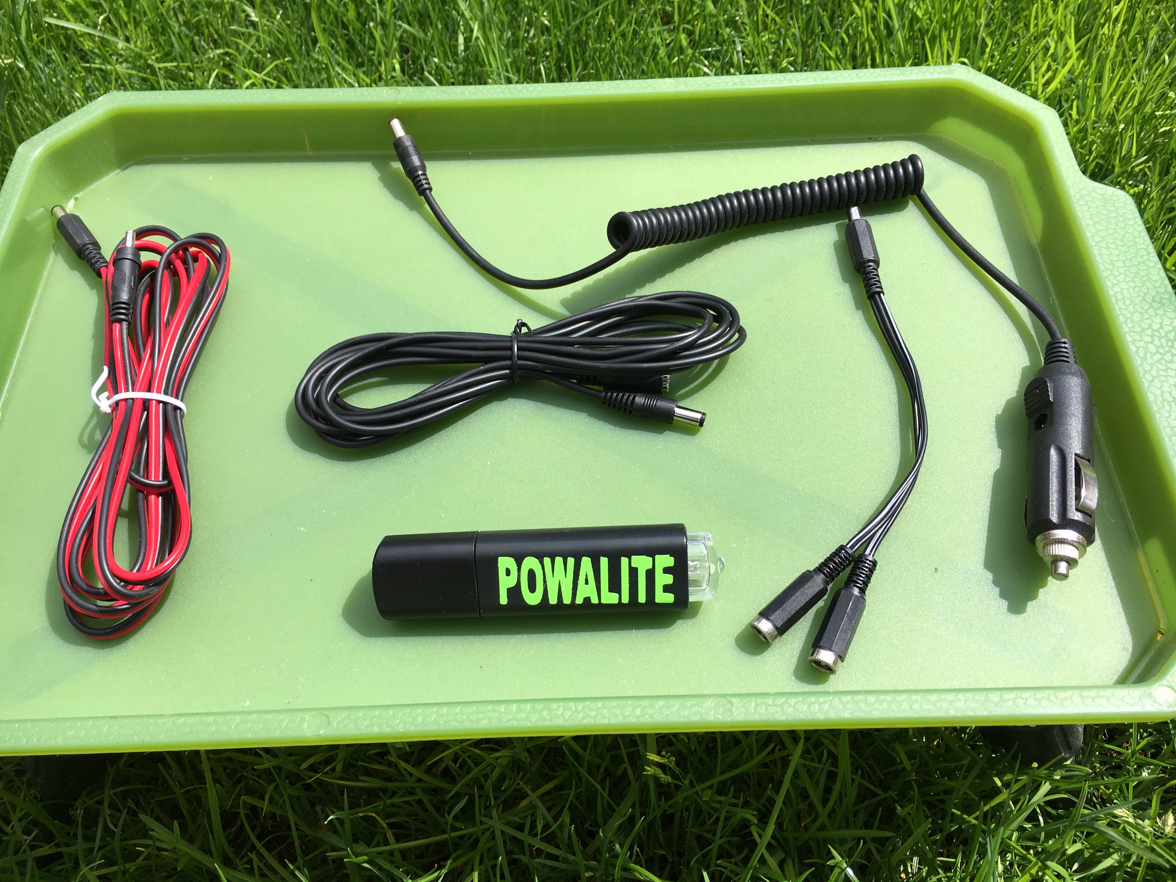NEW LEADS