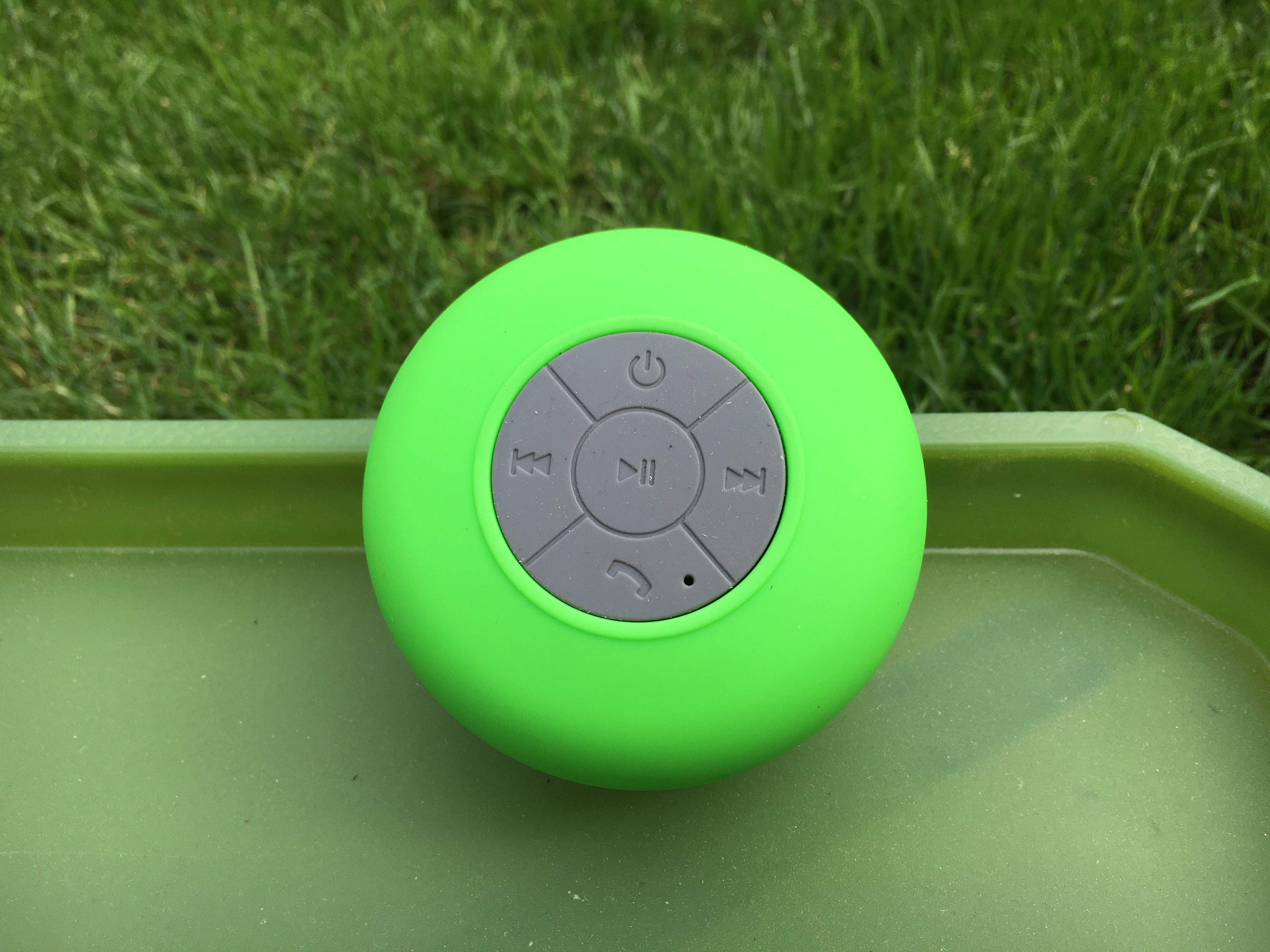 POWAPAL BLUETOOTH SPEAKER