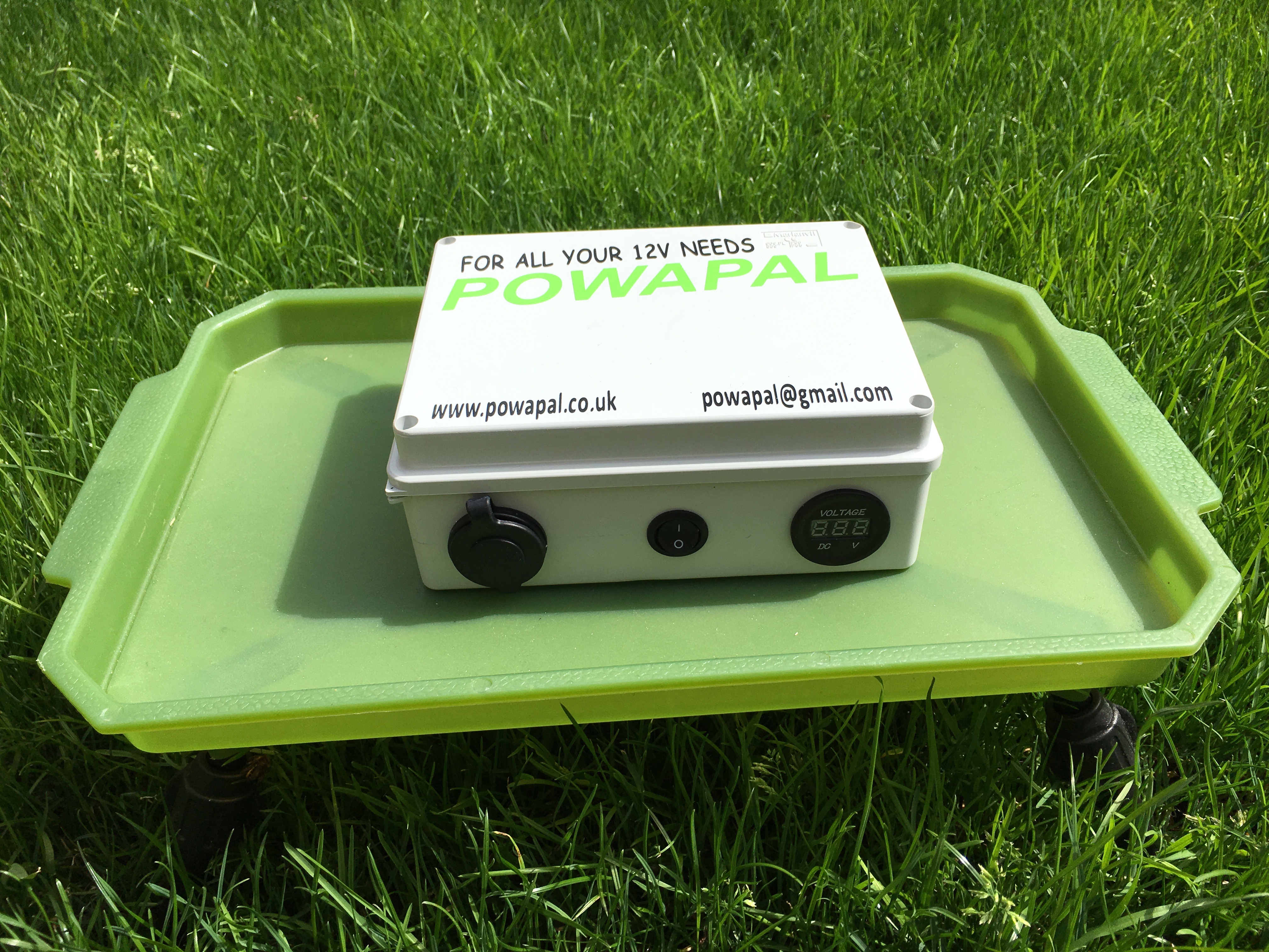 POWAPAL MK1+