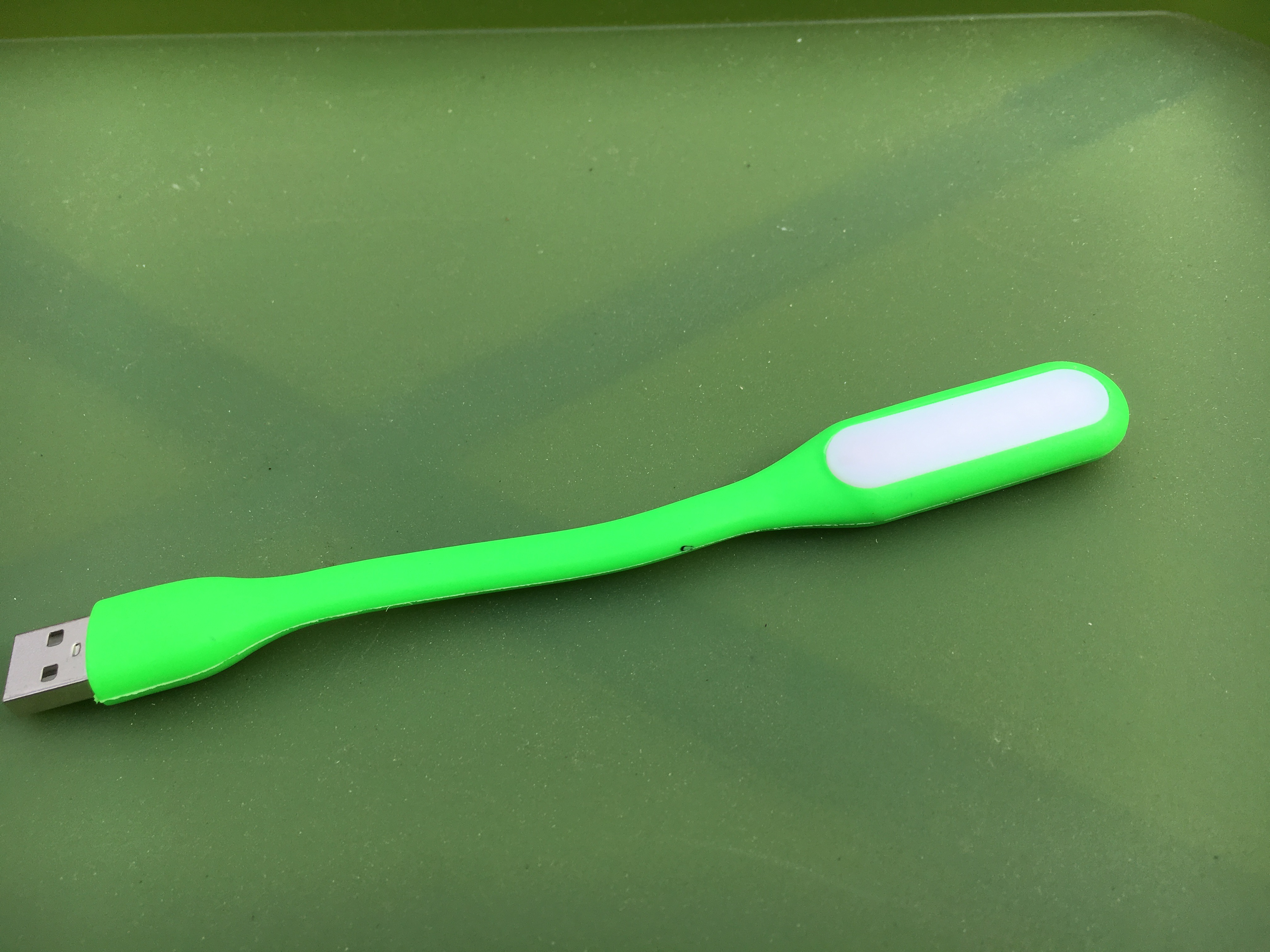 POWALITE USB LED FLEXI LIGHT