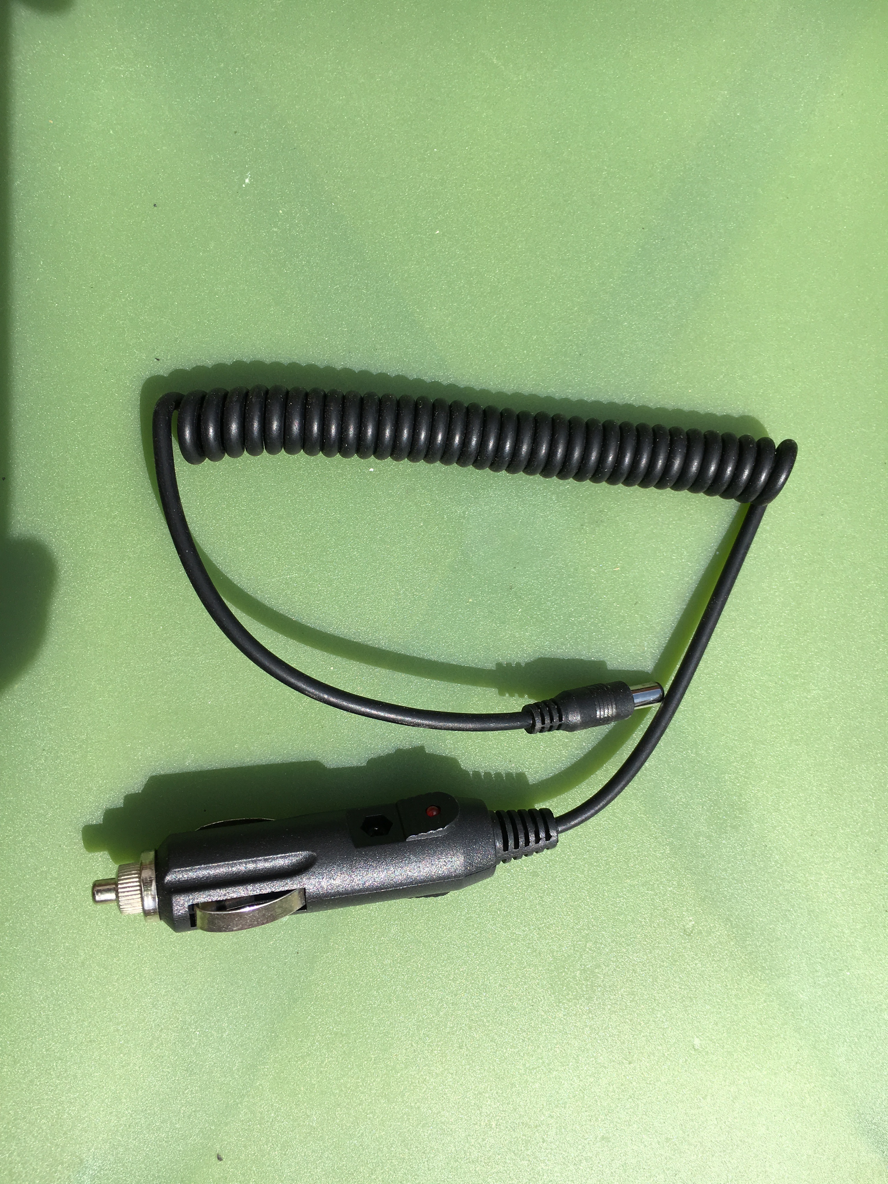 POWAPAL CAR CHARGER