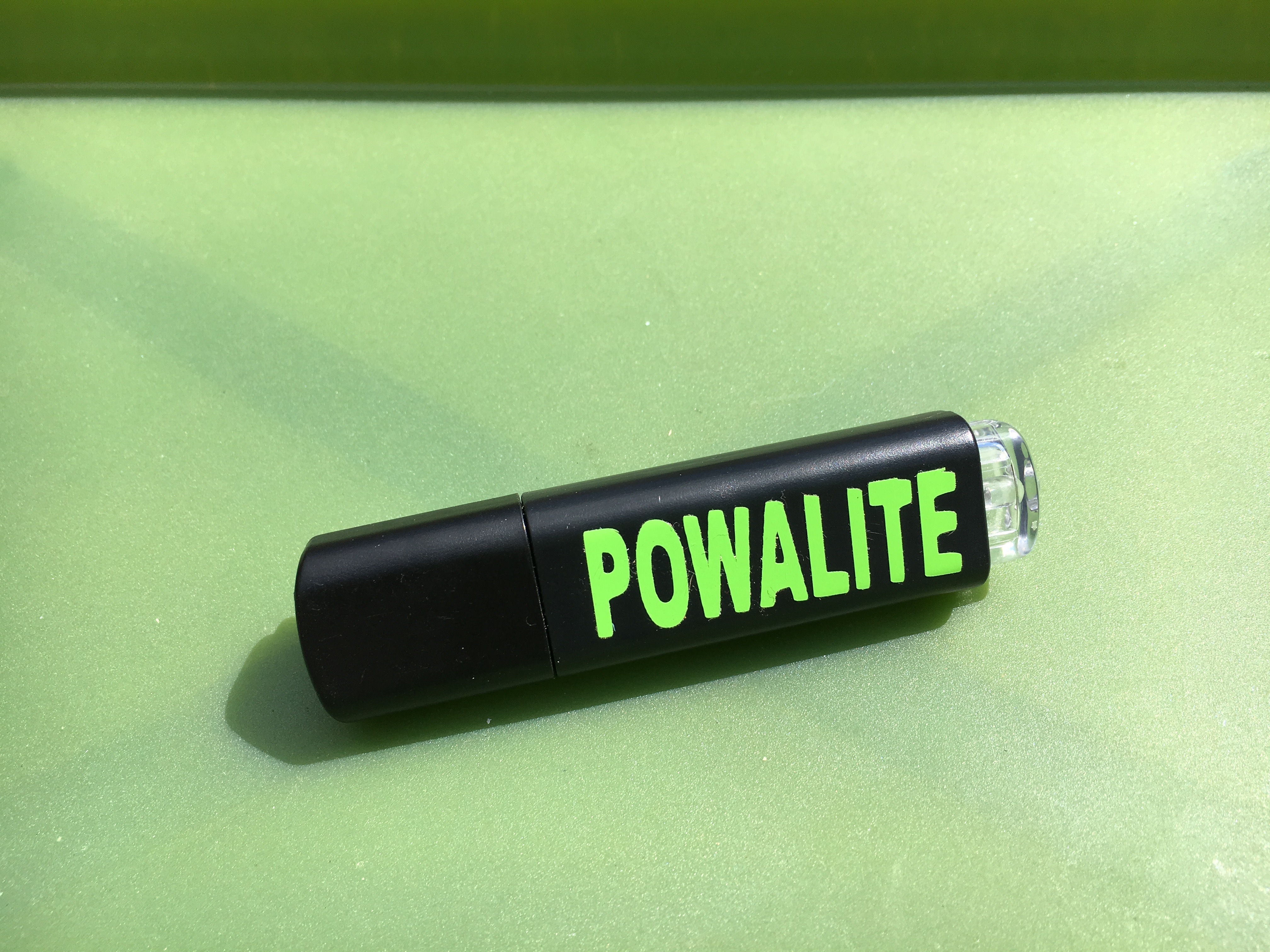 POWALITE USB CHARGEABLE