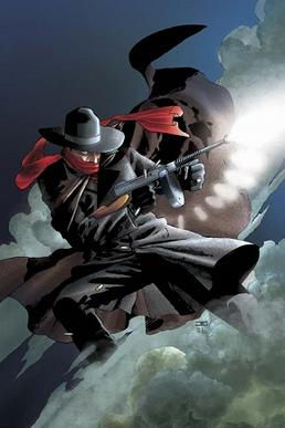 The Shadow: The Dark Guardian of Pulp Who Walked the Edge of Horror