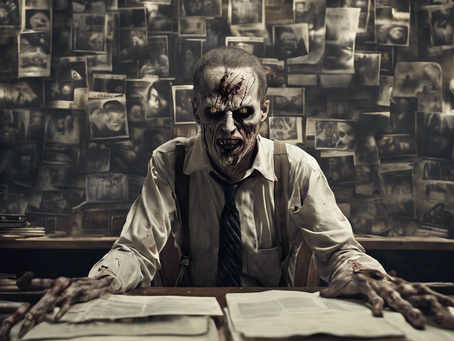 Exploring Subgenres: A Guide to Diverse Horror Fiction Categories