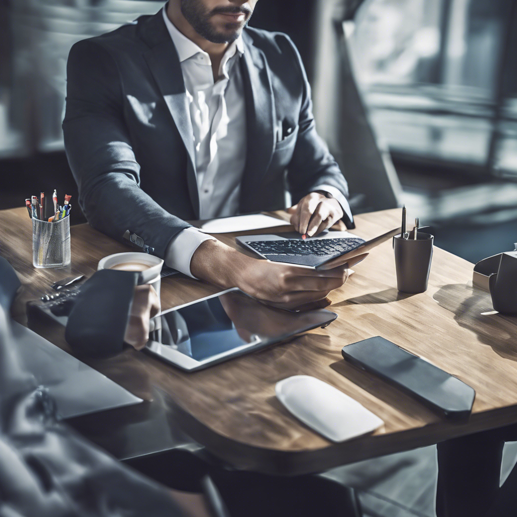 Social Media Marketing and marketing innovation for marketing strategy