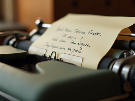 Reviving Pulp Fiction: Crafting Modern Tales for a Nostalgic Audience
