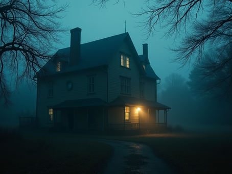 10 Unforgettable Horror Movies to Watch This Friday the 13th