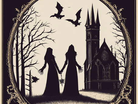 The History of Gothic Horror: What Makes It Timeless and Why Is It Still Popular Today?