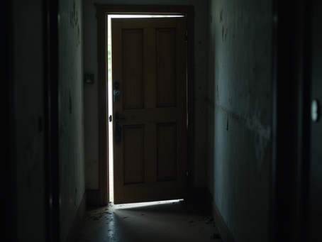Top 10 Unforgettable Horror Fiction Tropes That Keep Readers Up at Night