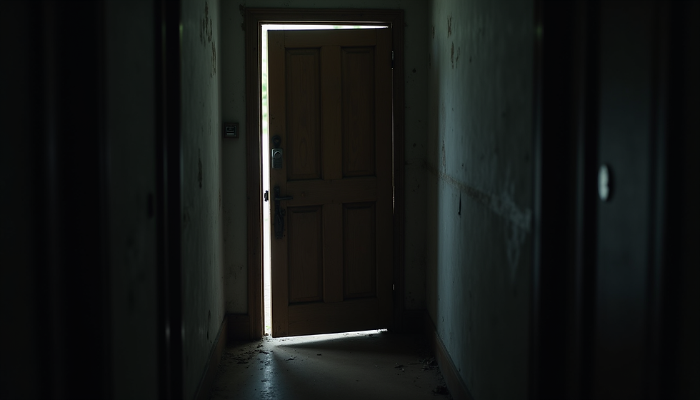 Top 10 Unforgettable Horror Fiction Tropes That Keep Readers Up at Night