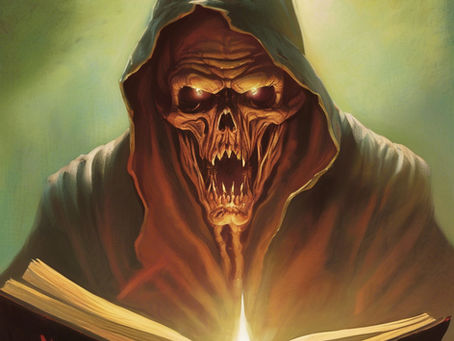 Horror Books That Predicted the Future (And Got It Right)