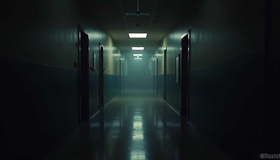 Thrillers vs Horror Unraveling the Key Differences and What Makes Each Unique