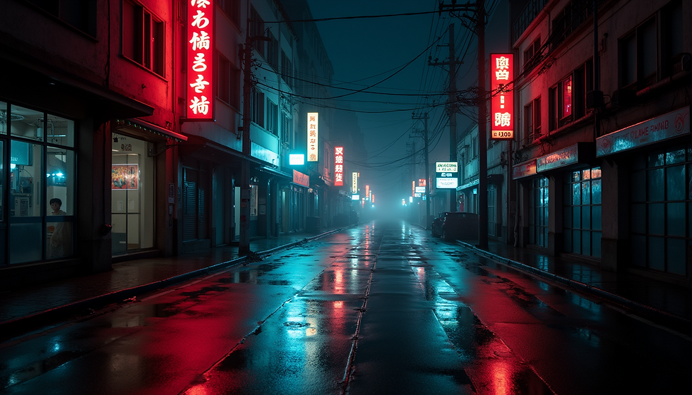 The Importance of Character Over Plot in Hard-Boiled Detective Novels