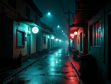 Crafting Gritty Hard-Boiled Detective Novels for the Modern Reader