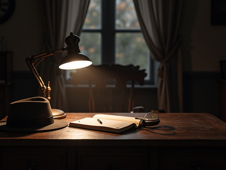 Debunking the Top Myths Surrounding Hard-Boiled Detective Stories