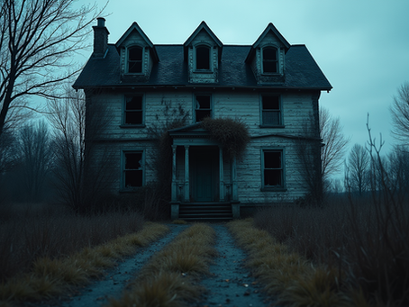 Unveiling the Secrets of Crafting Captivating Horror Fiction