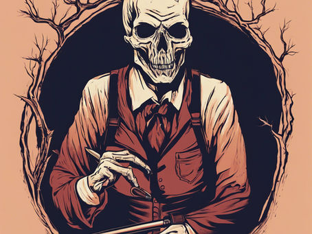 10 Lesser-Known Horror Novelists Every Die-Hard Fan Should Read