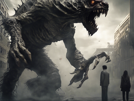 Unleashing the Monsters: How to Create Terrifying Creatures in Your Horror Fiction