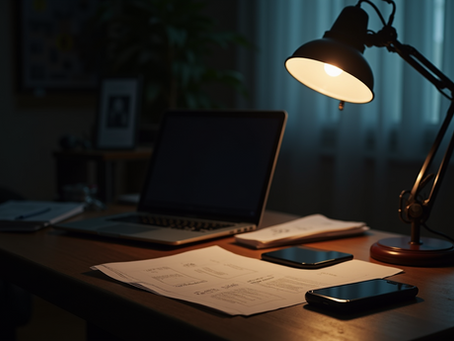 Modern Noir and Hard-Boiled Detective Stories in the Age of Technology