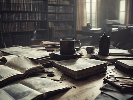 Exploring Subgenres: From Psychological Thrillers to Supernatural Horror