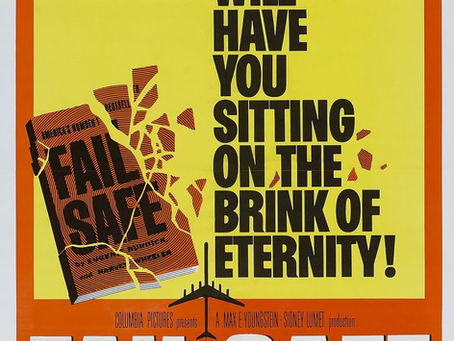 Why "Fail Safe" Remains a Timeless Classic