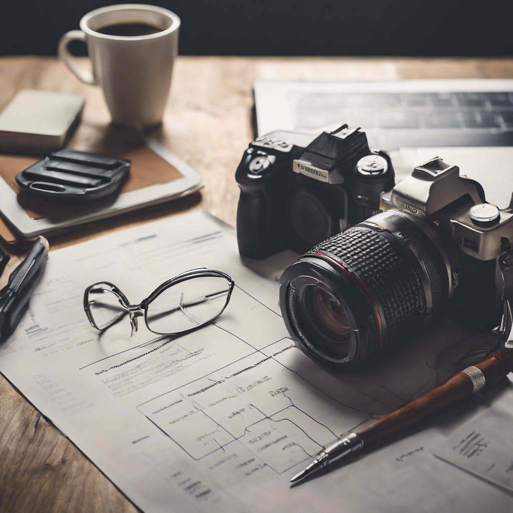 Data Analysis and data driven marketing