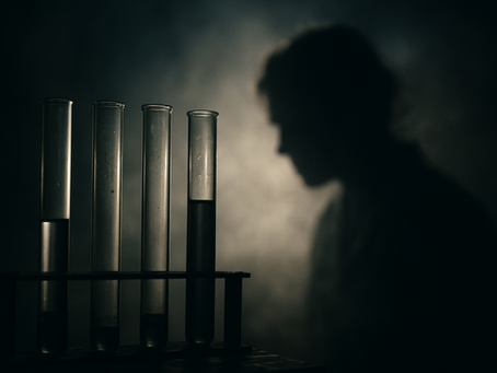 The Science of Fear Smells: Can We Really ‘Smell’ Terror?