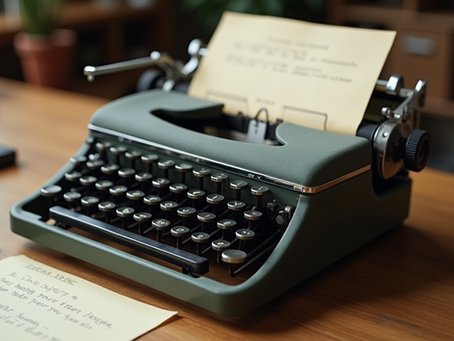 Exploring the Art of Writing Gripping Pulp Fiction Stories