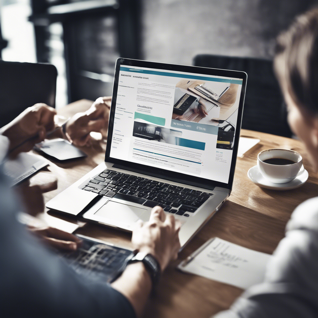 Email Marketing