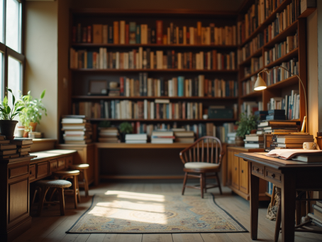 Navigating a Writing Career Without an Agent: Partnering with Small Press Publishers for Success