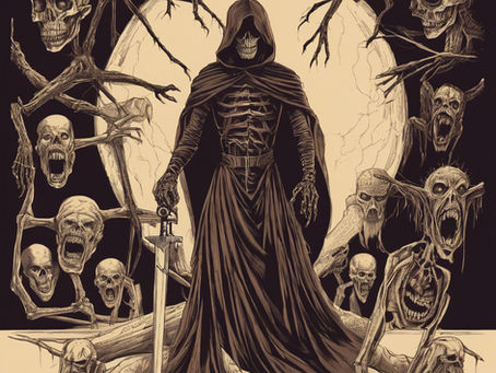 Exploring the Top Horror Tropes: What Makes a Horror Story Truly Scary?