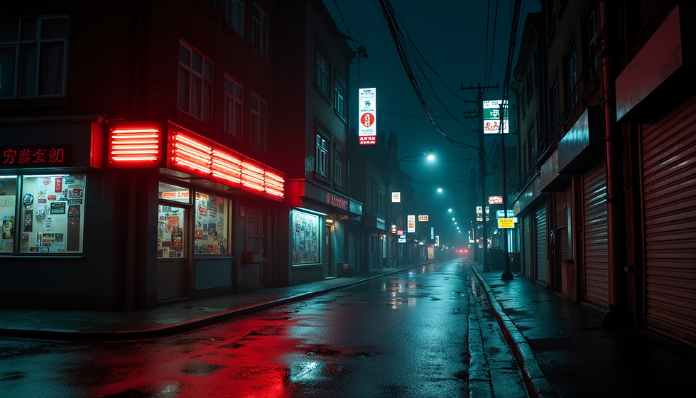 The Beauty of Bittersweet Endings in Hard Boiled and Noir Stories