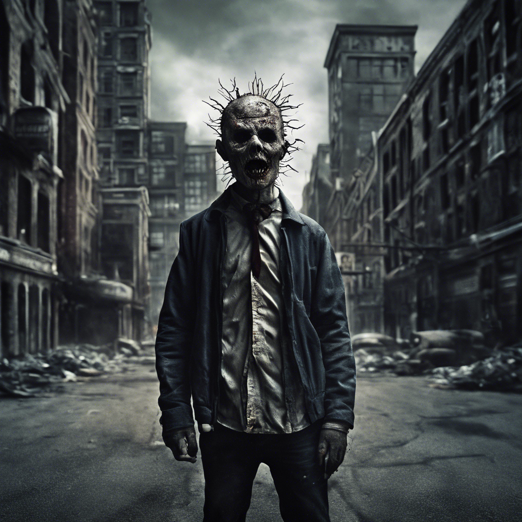 Urban Legends for horror fiction and horror writing