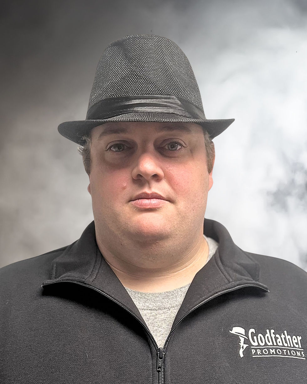 John (Jack) Ransom Jr.