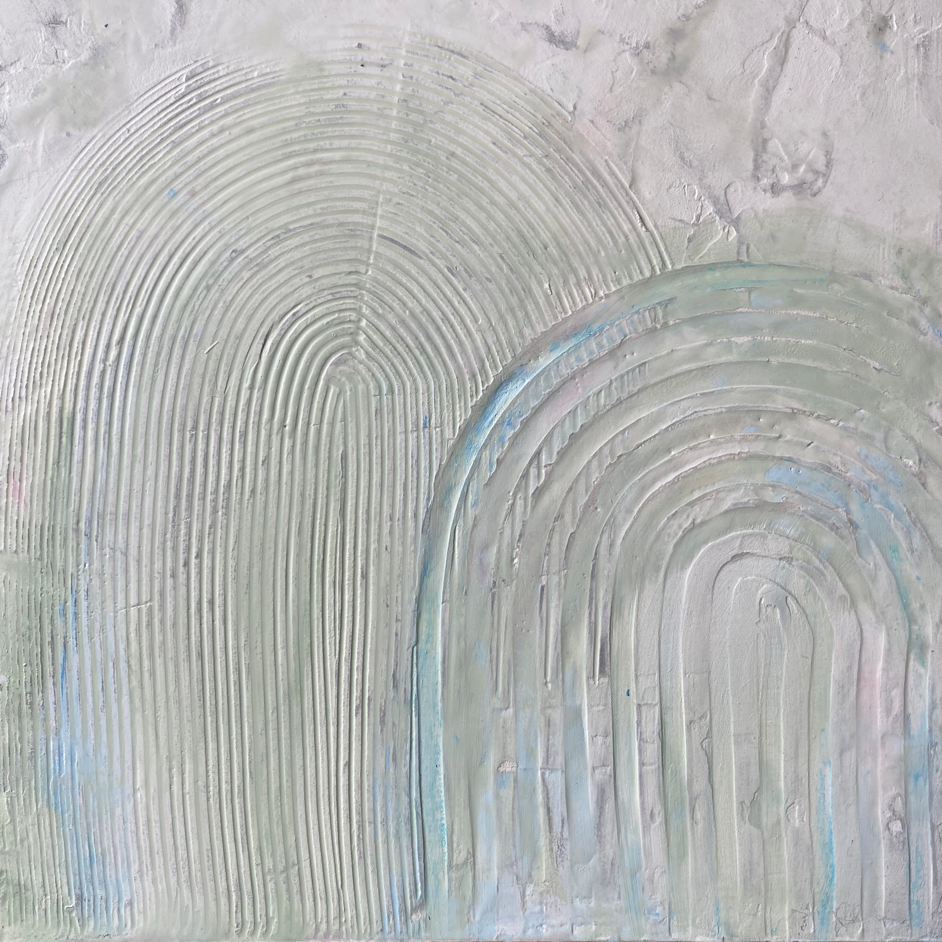 Double Rainbow - Cool