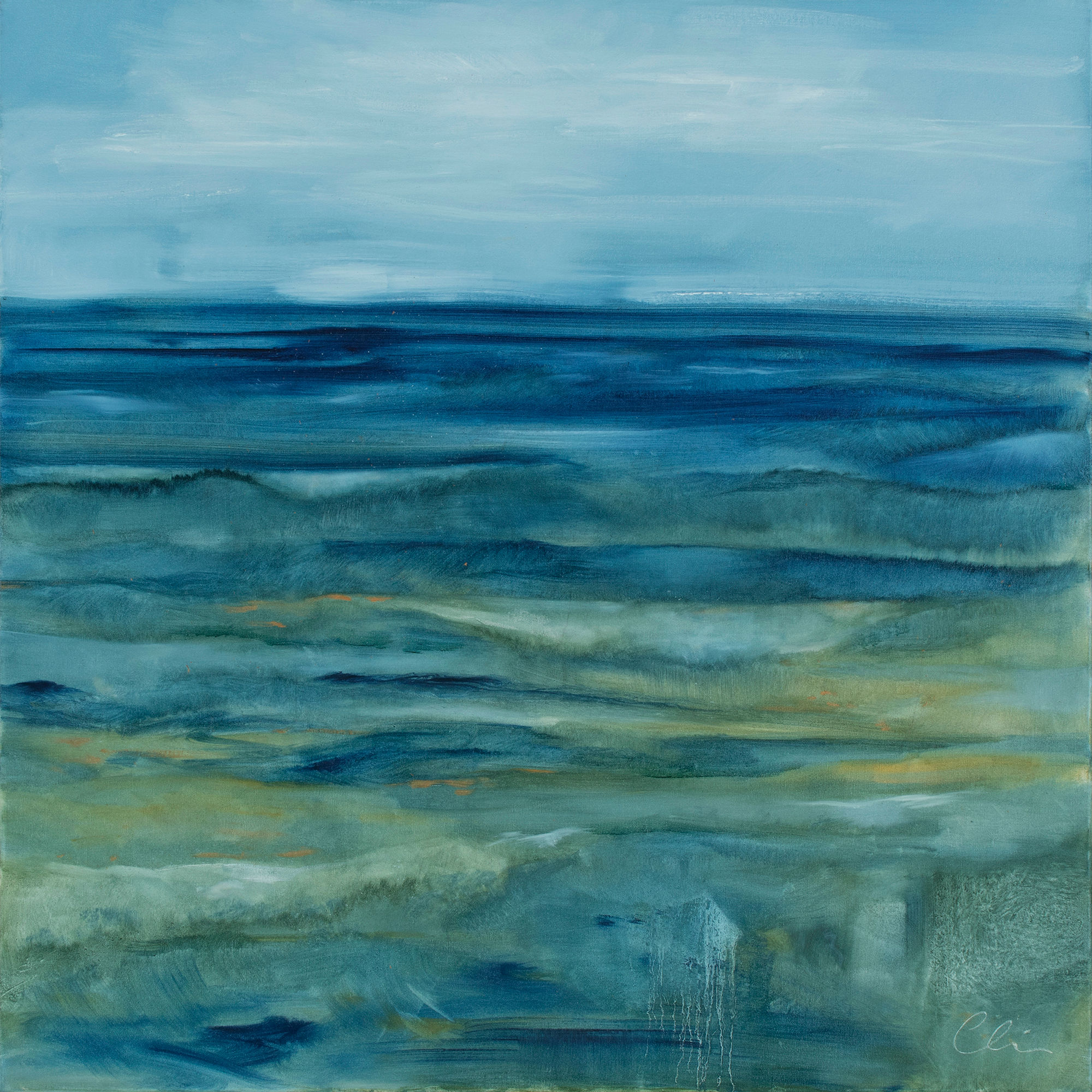 "Deep Calls to Deep" – Open Edition