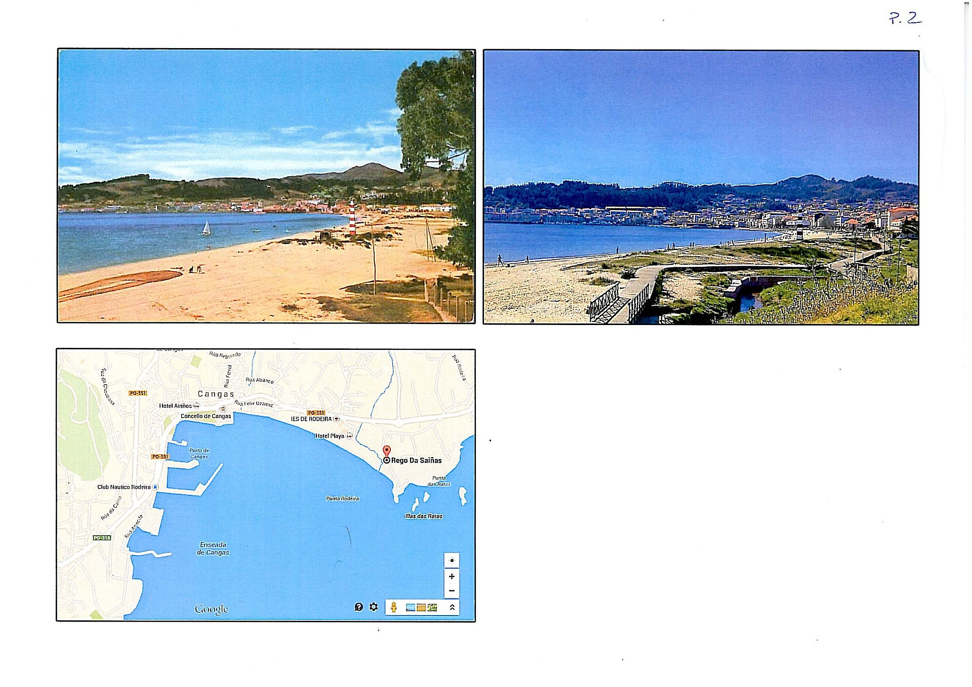 Praia Rodeira