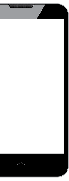 Smart Phone Outline