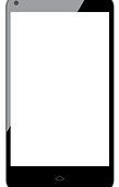 Smart Phone Outline