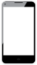 Smart Phone Outline