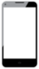 Smart Phone Outline