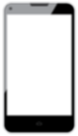 Smart Phone Outline