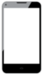 Smart Phone Outline